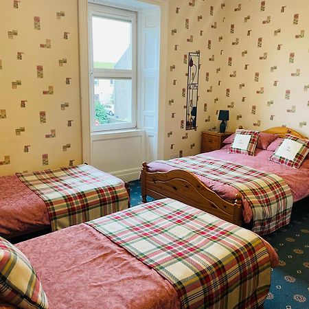 The Limes Guest House Montrose Dış mekan fotoğraf