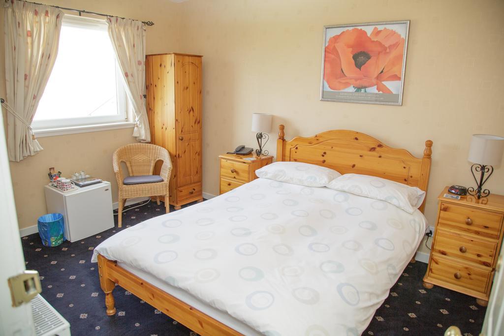 The Limes Guest House Montrose Dış mekan fotoğraf