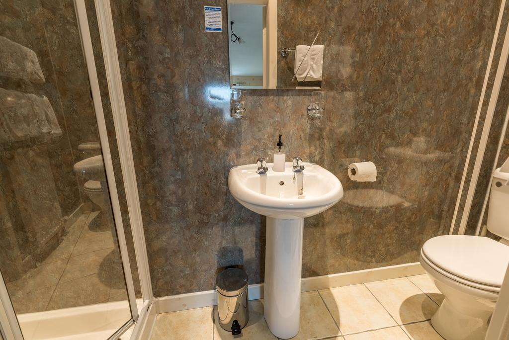 The Limes Guest House Montrose Dış mekan fotoğraf