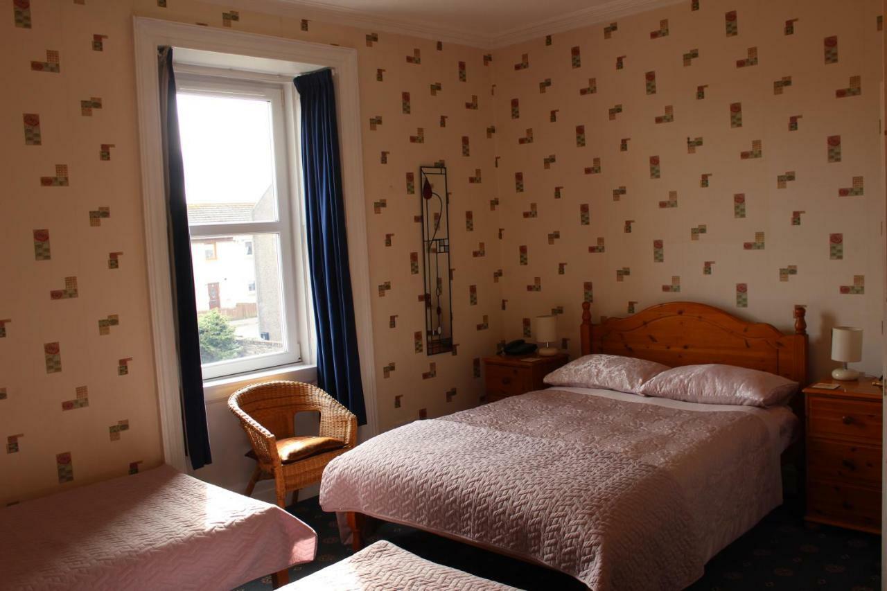 The Limes Guest House Montrose Dış mekan fotoğraf