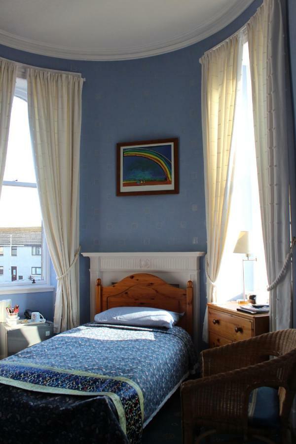The Limes Guest House Montrose Dış mekan fotoğraf